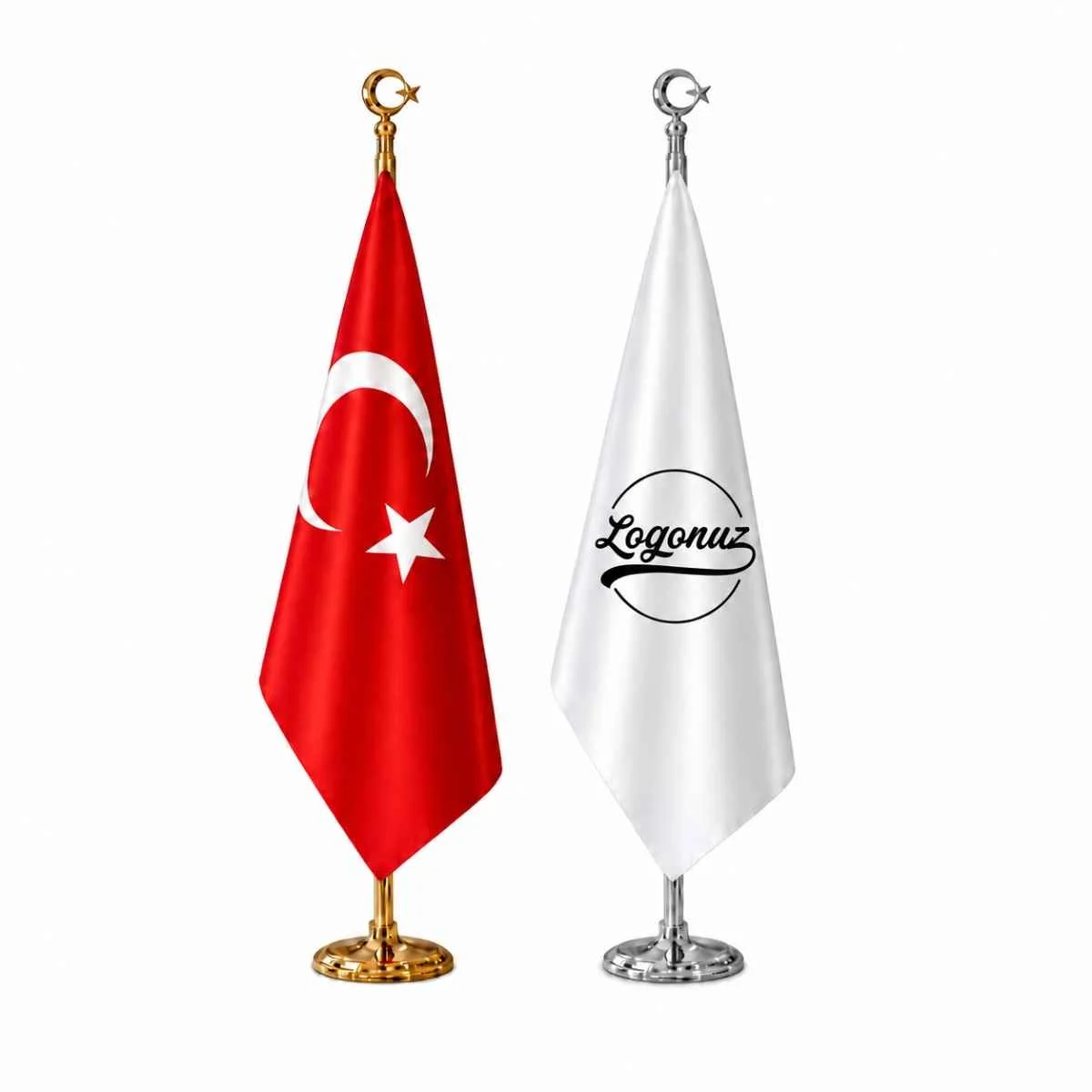 Makam Bayrağı