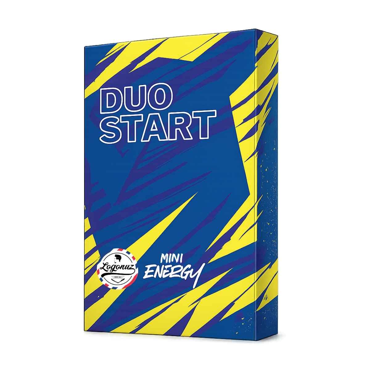 Duo Start — İki Koltuklu Kuaför Salonu Başlangıç Paketi