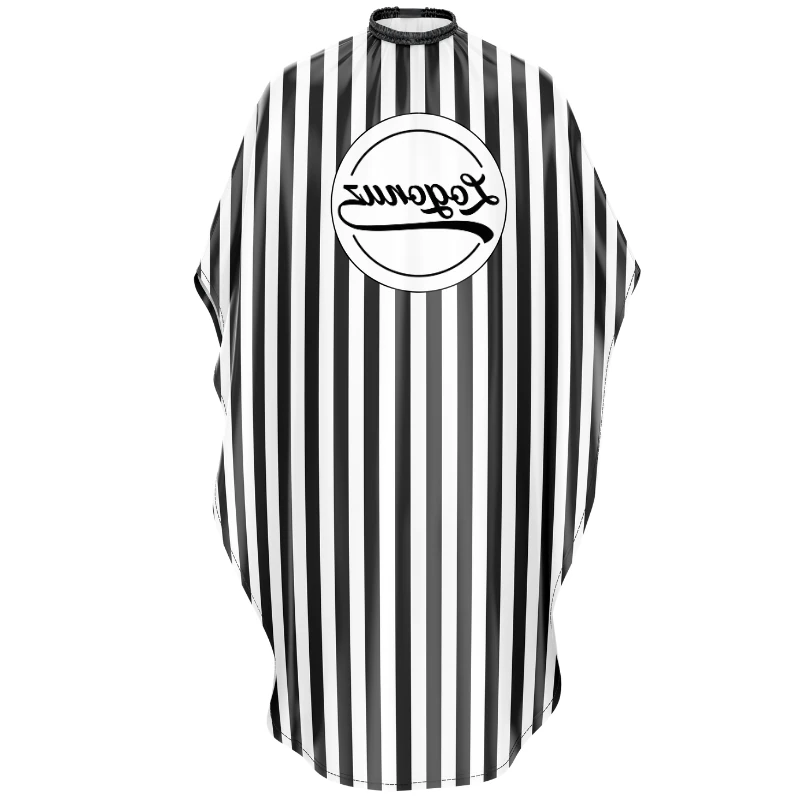 1610 Butik Saten Kumaş Logo Baskılı Penuar 5