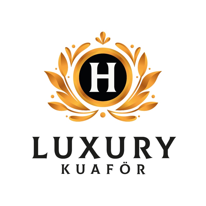Kuaför Logosu 21 2