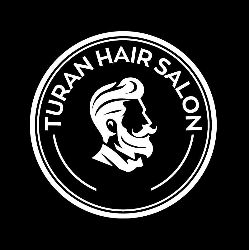 Kuaför Logosu 08 2