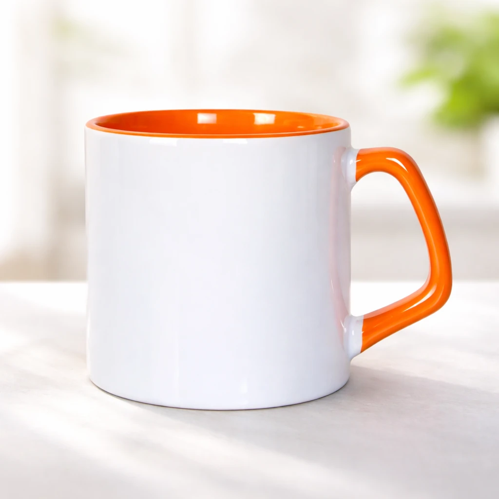 Logo Baskılı Çay Nescafe Fincanı 3